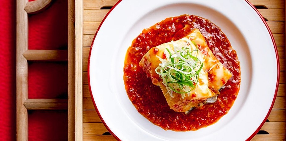 Healthy Food Delivery Menu Tips